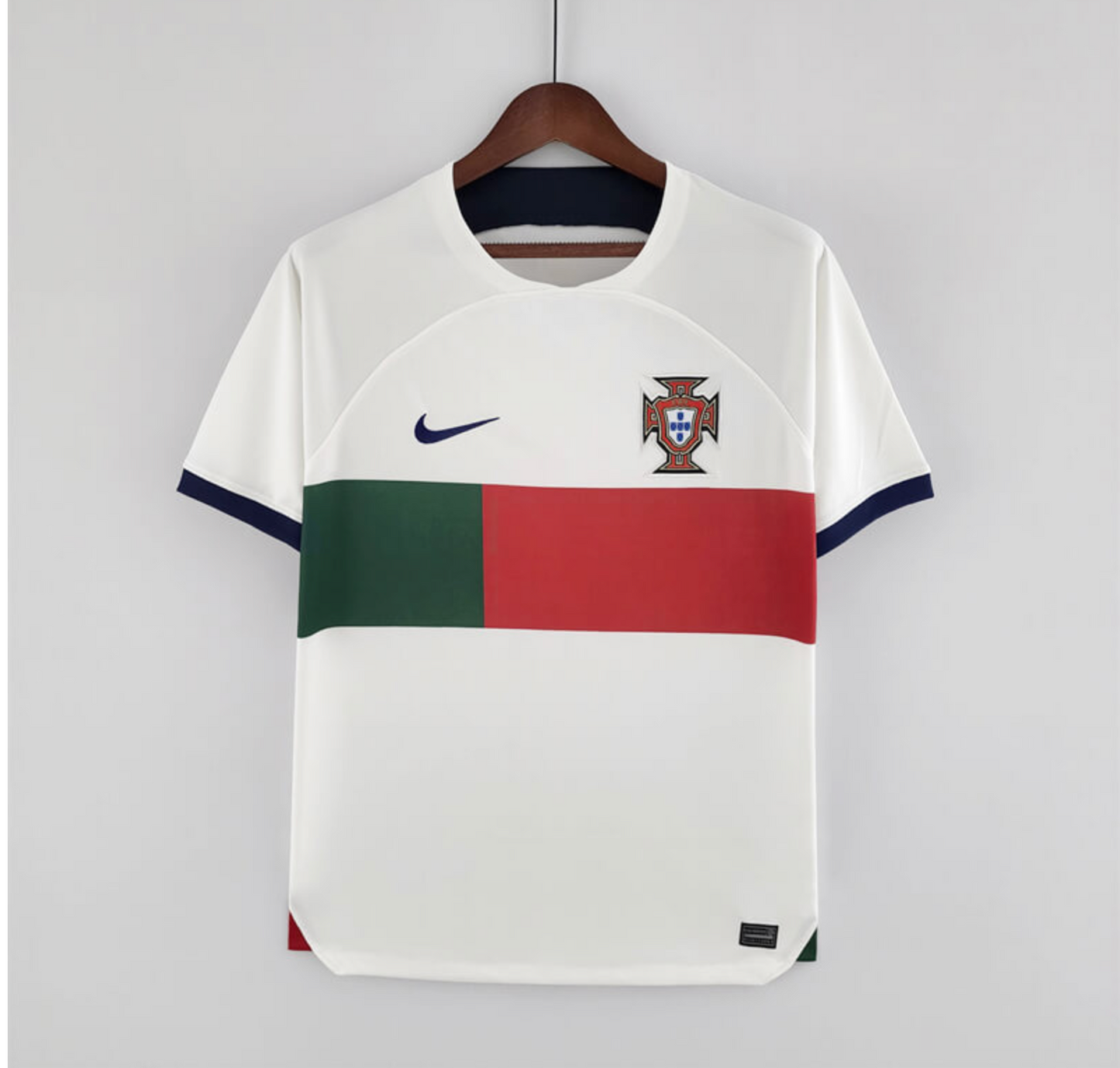 Portugal National Team Away Jersey 2022/23 - Mens