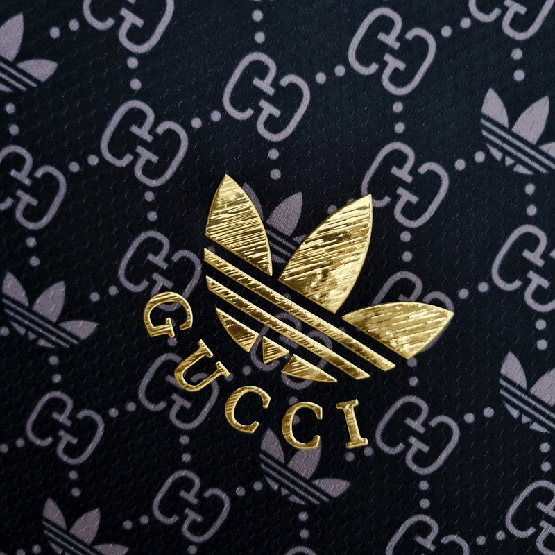 Juventus x Gucci Special Edition Jersey - Mens