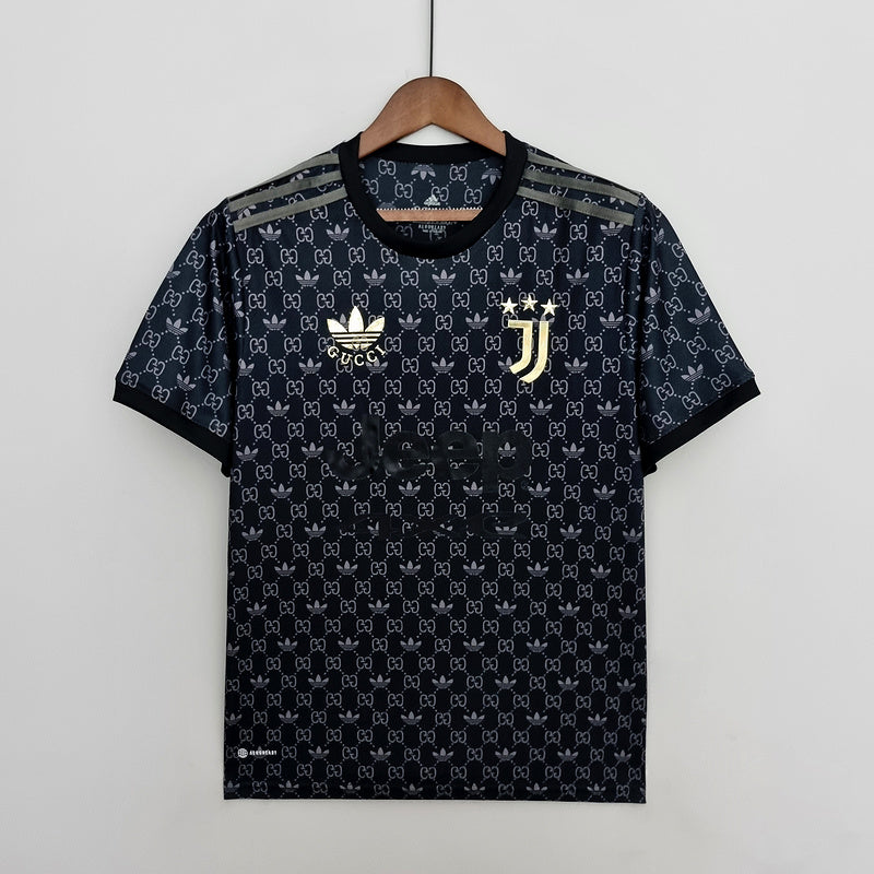 Juventus x Gucci Special Edition Jersey - Mens