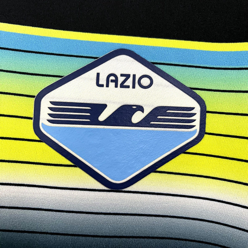 Lazio Away Jersey 22/23 - Mens