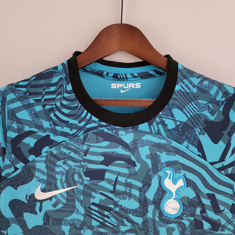 Tottenham Third Jersey 22/23 - Mens