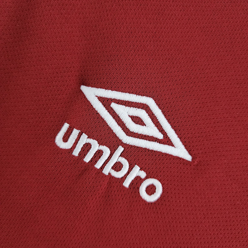 West Ham Home Jersey 22/23 - Mens
