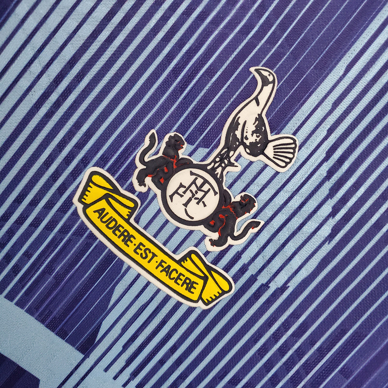 Tottenham Retro Jersey 92/94 - Mens