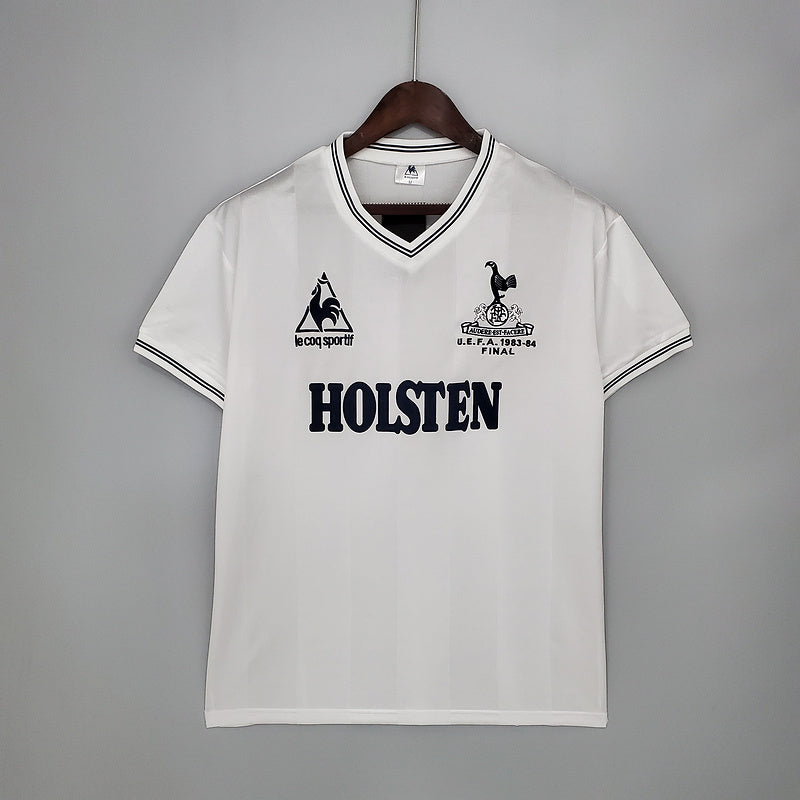 Tottenham Retro Jersey 83/84 - Mens