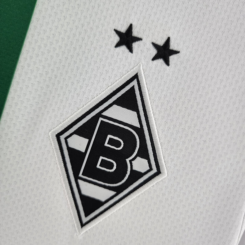 Borussia Monchengladbach Home Jersey 22/23
