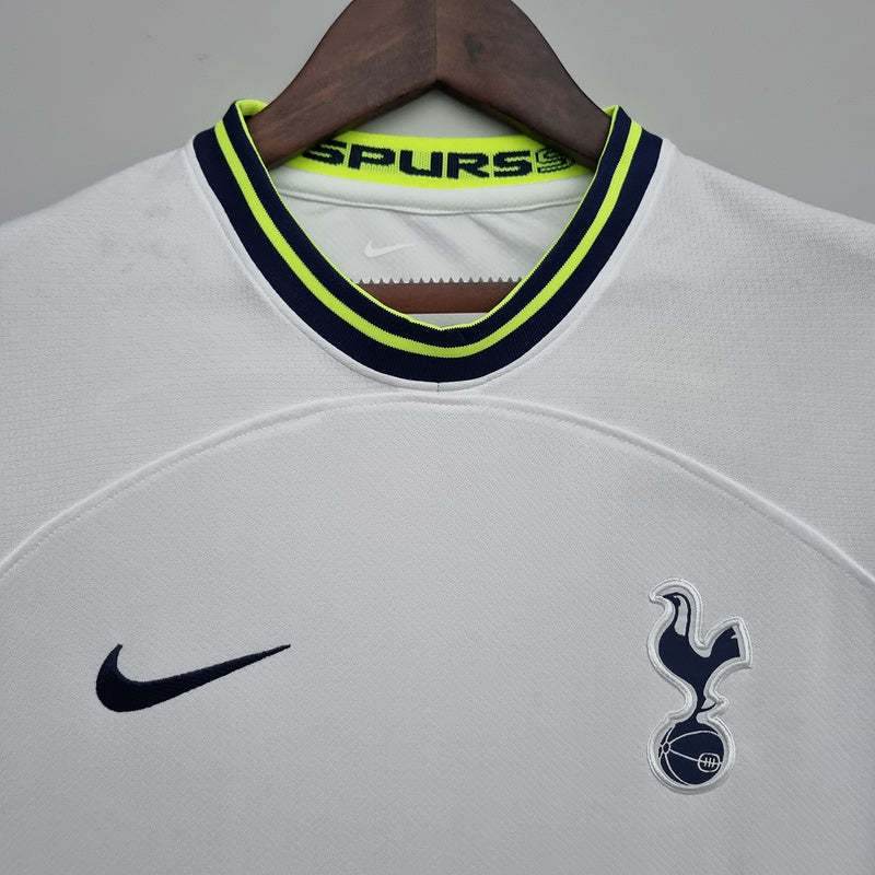 Tottenham Home Jersey 22/23 - Mens