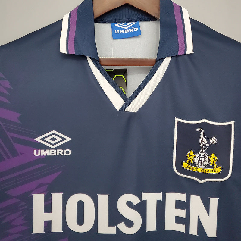 Tottenham Retro Jersey 94/95 - Mens
