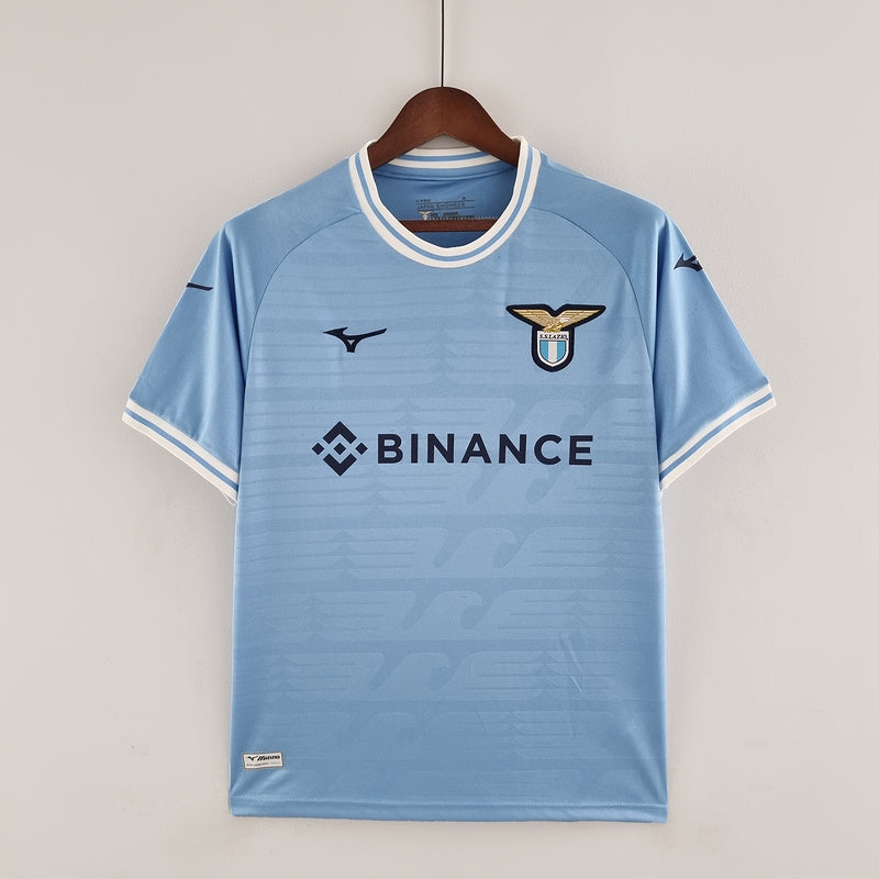 Lazio Home Jersey 22/23 - Mens