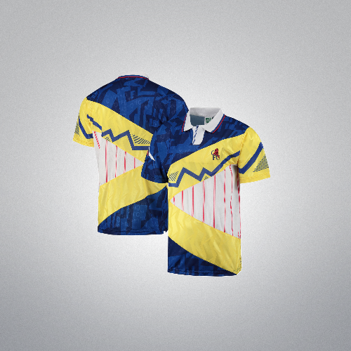 Chelsea Mash Up Special Edition 90's - Mens