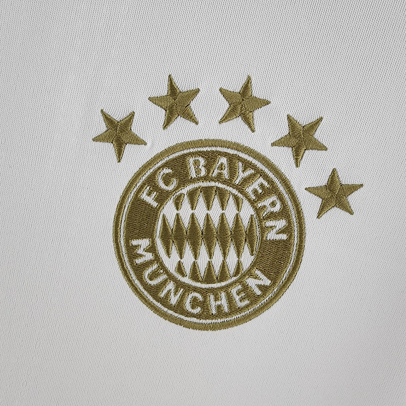 FC Bayern Munich Away Jersey 22/23 - Mens