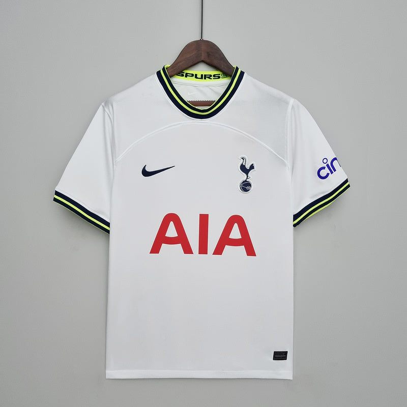 Tottenham Home Jersey 22/23 - Mens
