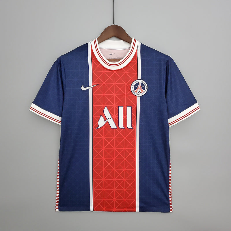 PSG 'Edition Classique' Special Edition Jersey - Mens