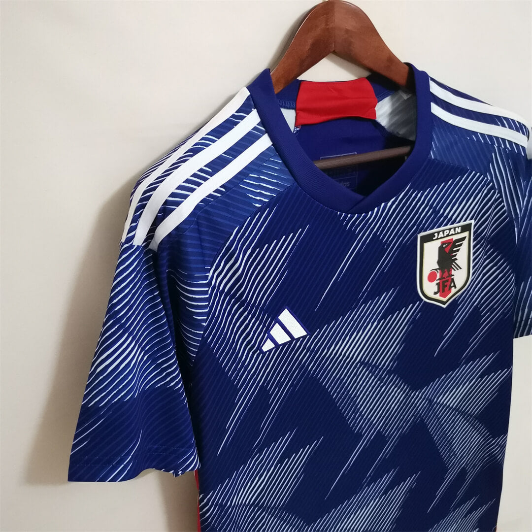 Japan Home Jersey 22/23 - Mens