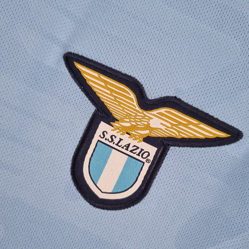 Lazio Home Jersey 22/23 - Mens