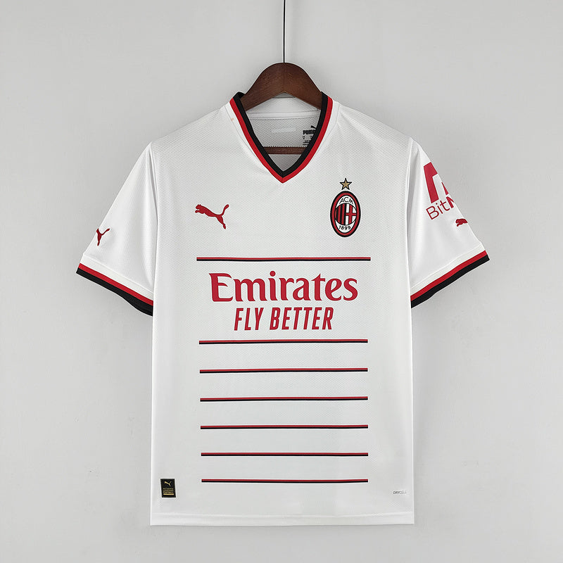 AC Milan Third Jersey 22/23 - Mens