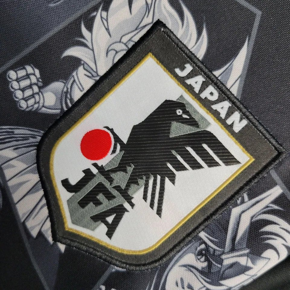 Japan Black Anime Special Edition 2023 - Mens