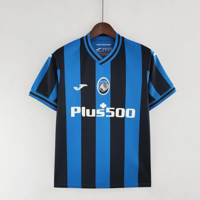 Atalanta Home Jersey 22/23 - Mens