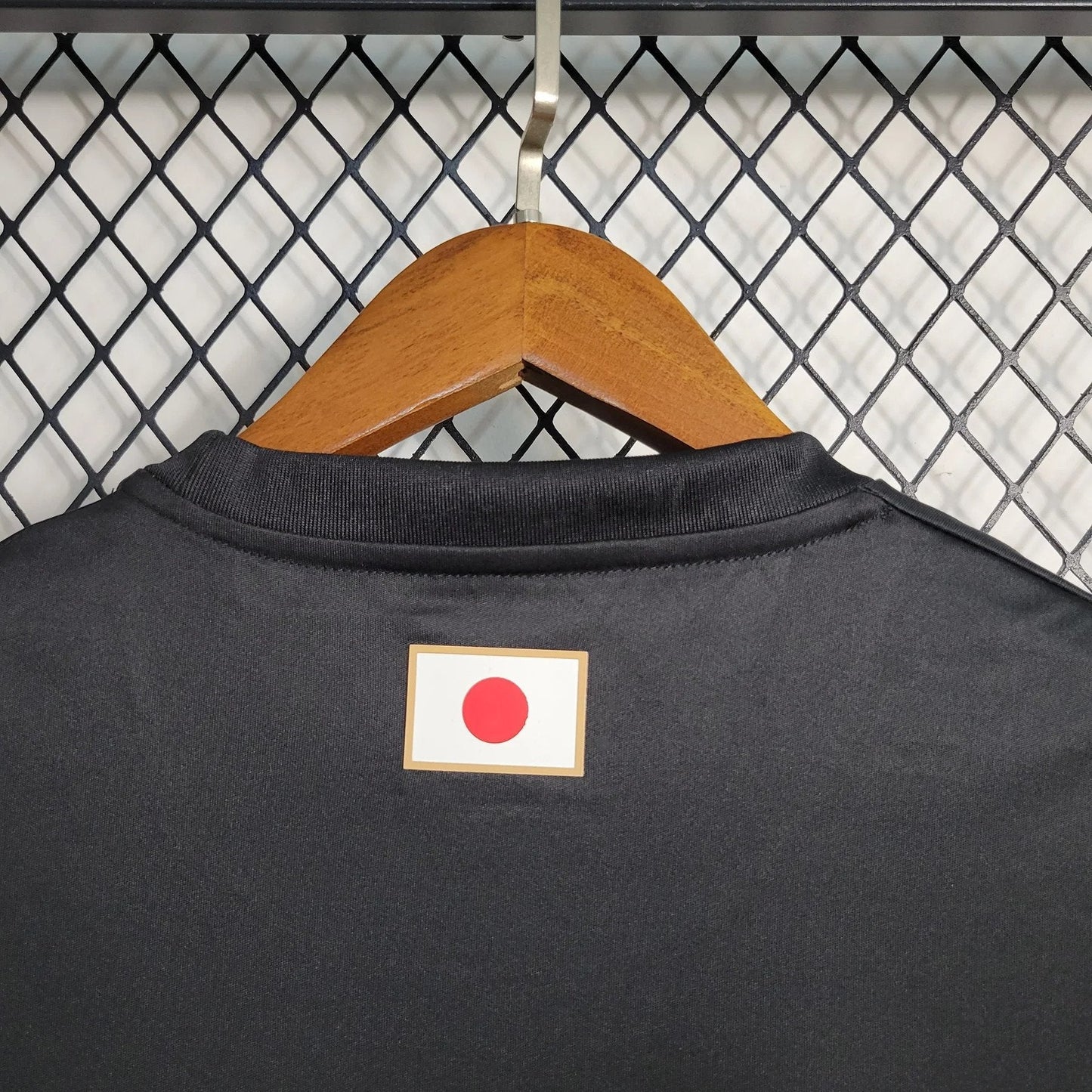 Japan Black and Pink Dragon Special Edition Jersey 2023 - Mens