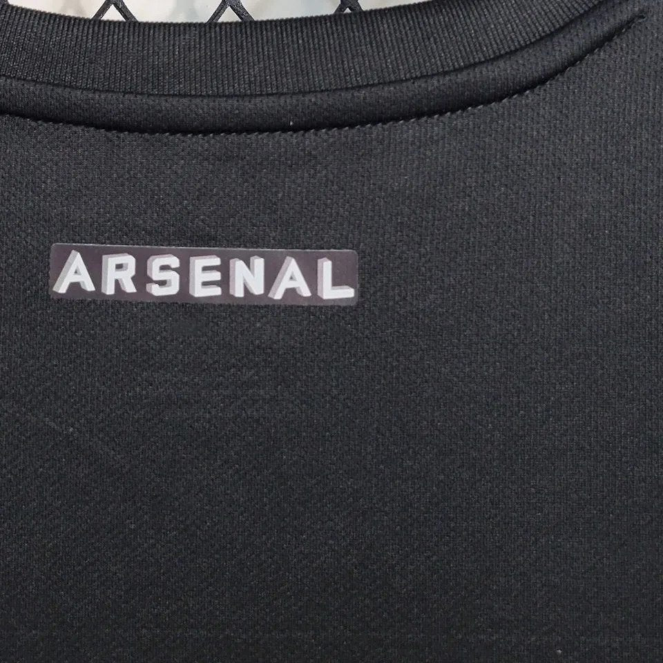 Arsenal Blackout Special Edition Jersey 22/23 - Mens
