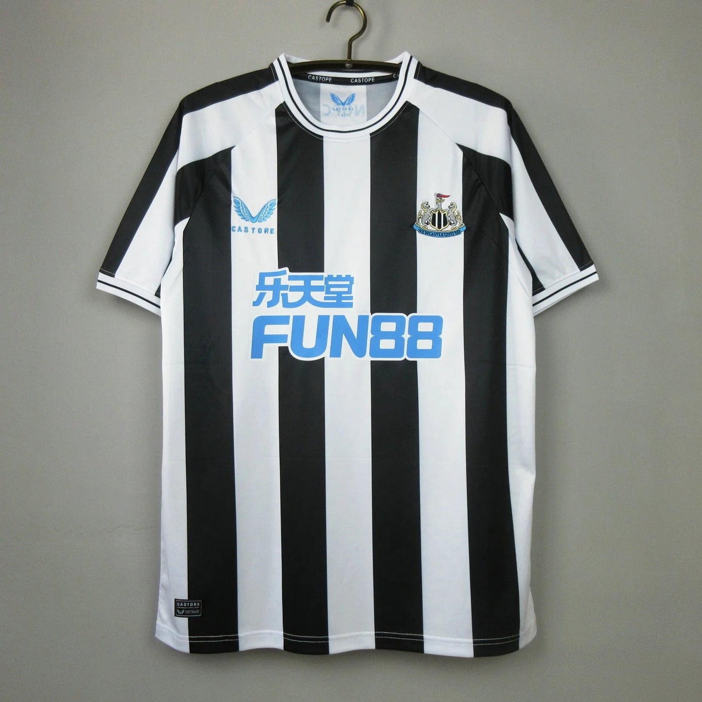 Newcastle Home Jersey 22/23 - Mens