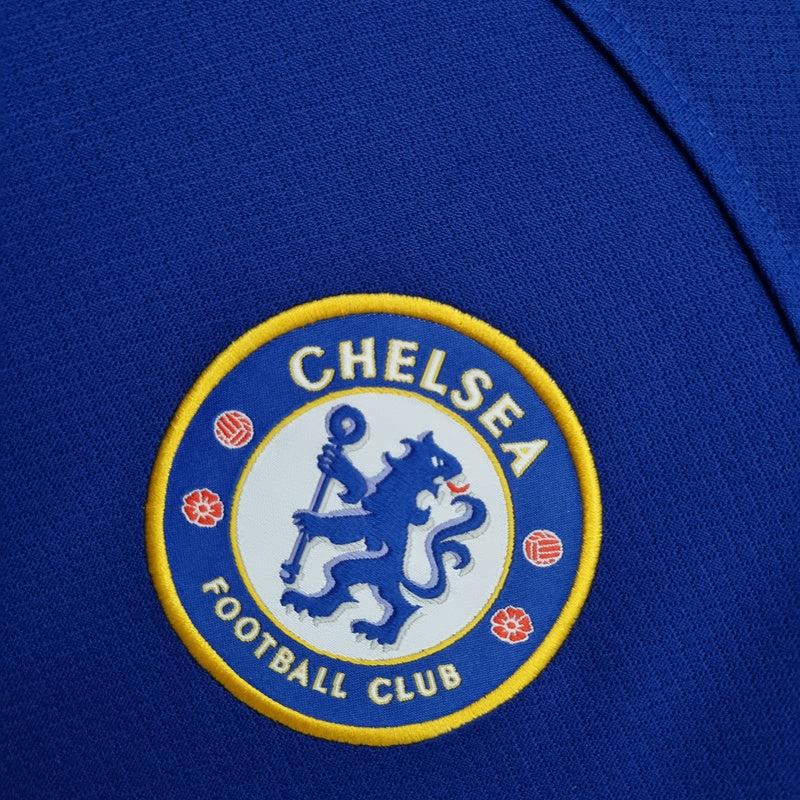 Chelsea Home Jersey 22/23 - Mens