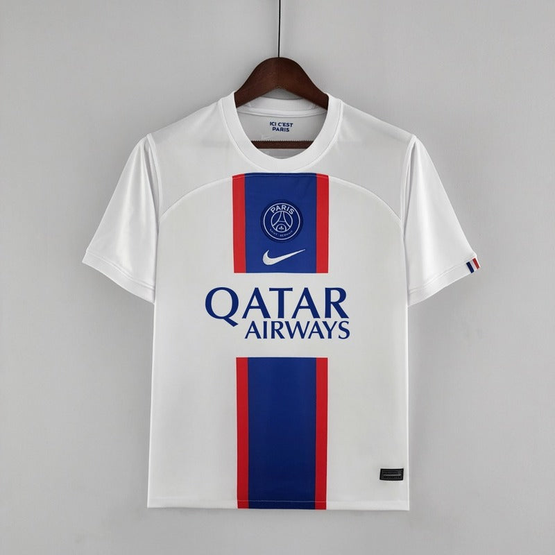 PSG Third Jersey 22/23 - Mens