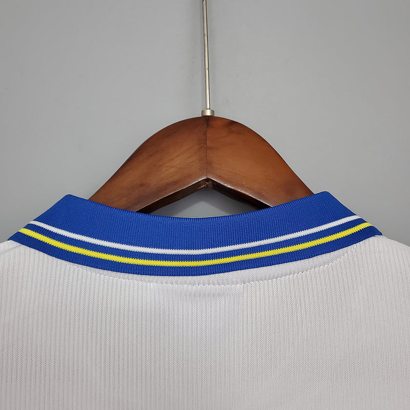 Chelsea Retro Away Jersey 98/00 - Mens