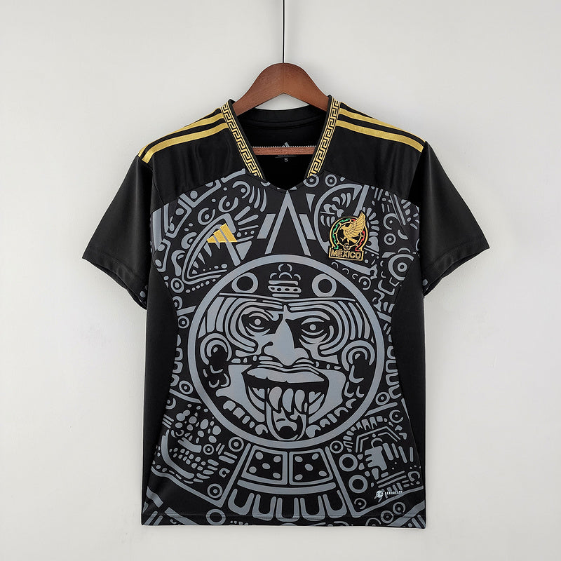 Mexico National Team 'La Cara' Special Edition Jersey - Mens