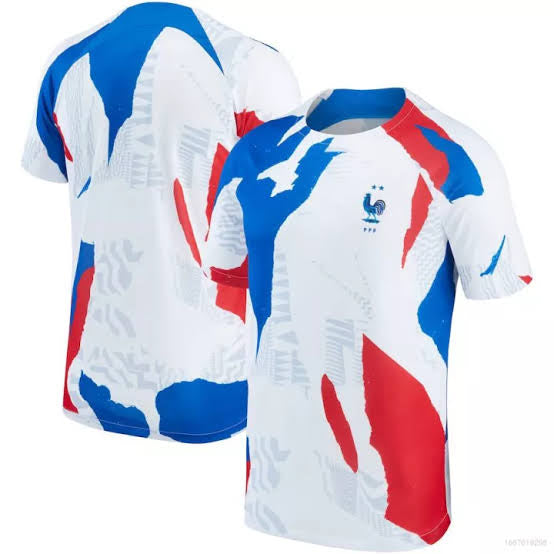 France National Team Special Edition Jersey - Men’s