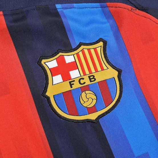 Barca x Drake Special Edition 22/23 - Mens