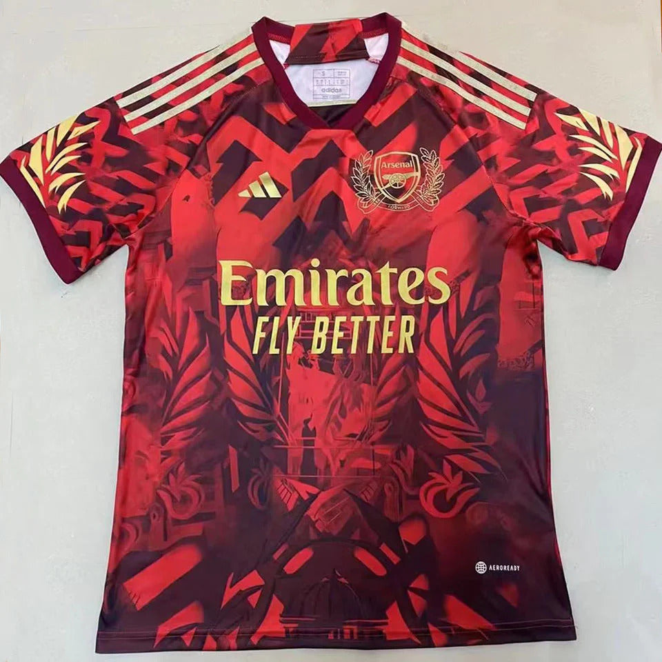Arsenal Concept Special Edition Jersey - Mens