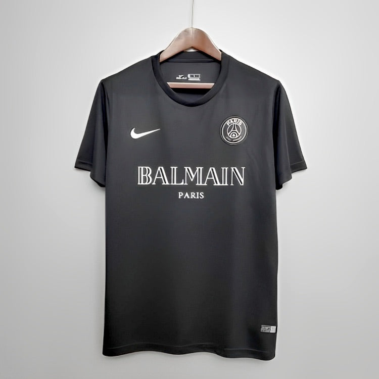 PSG x Balmain Paris 21/22 Jersey - Mens