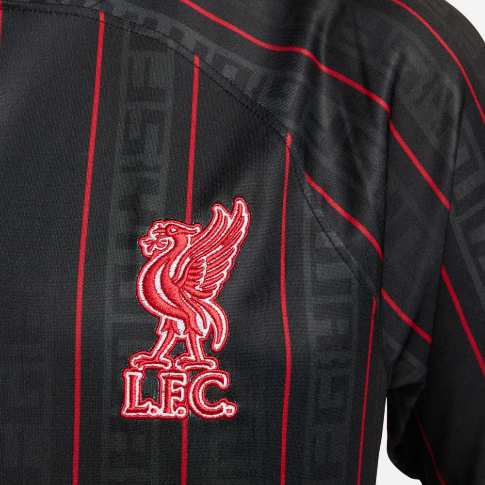 Liverpool x Lebron James Special Edition Jersey 22/23 - Mens