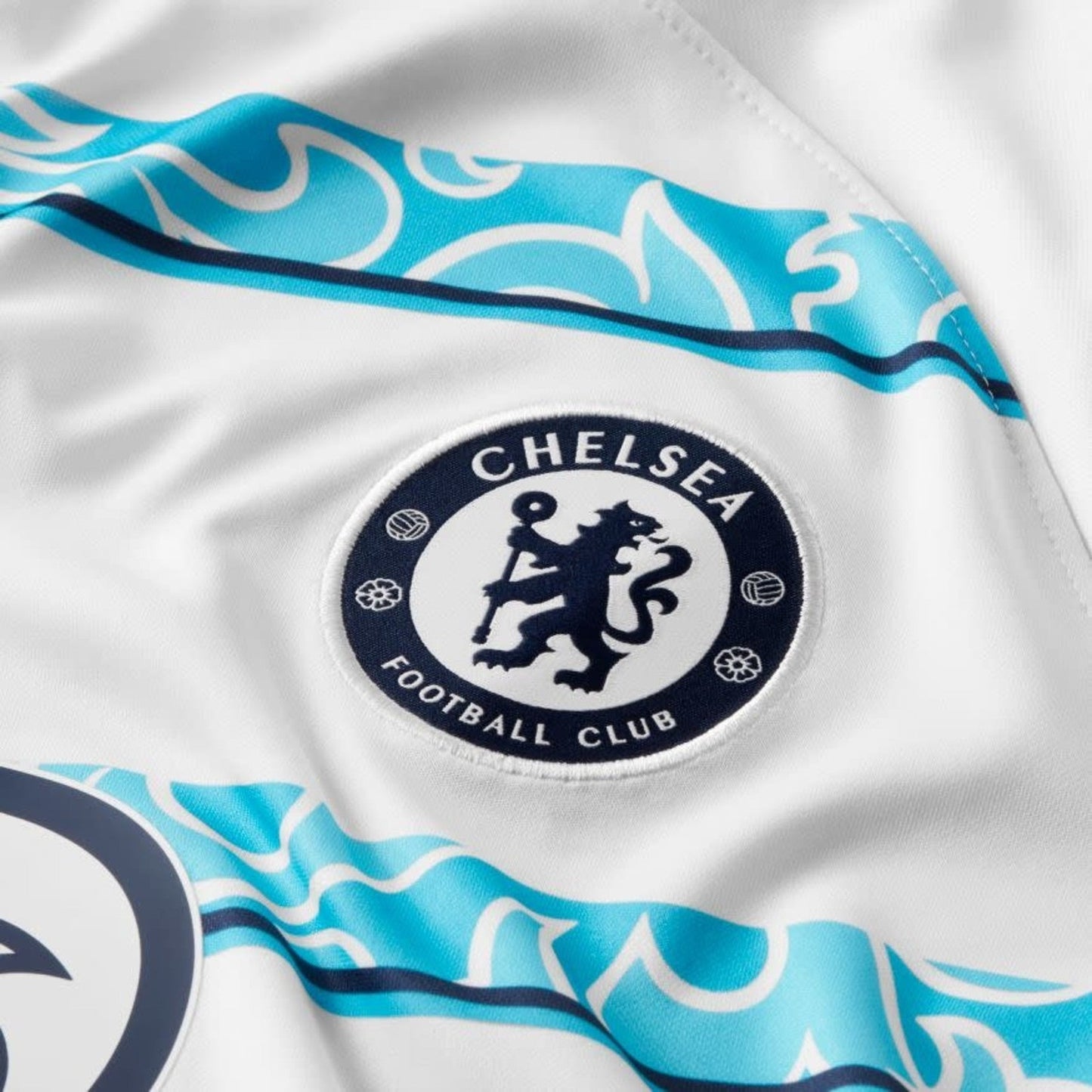Chelsea Away Jersey 22/23 - Mens