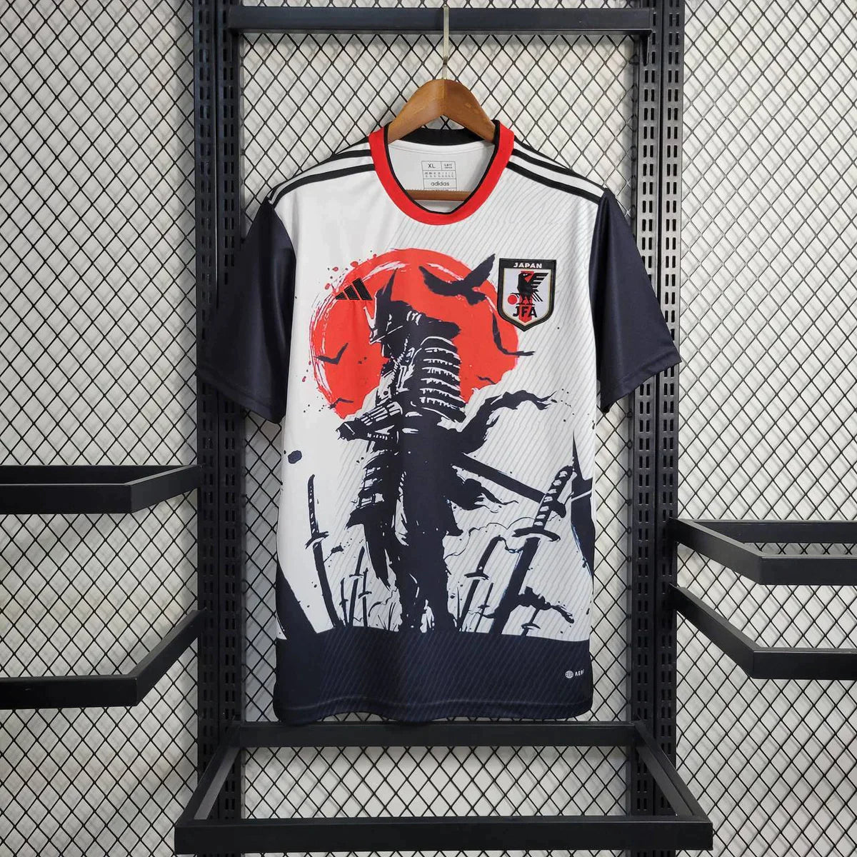 Japan Samurai Special Edition 2023 Jersey - Mens