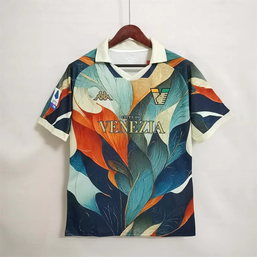 Venezia Special Edition Jersey - Mens
