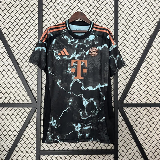 Bayern Munchen 24/25 Away Jersey - Men's