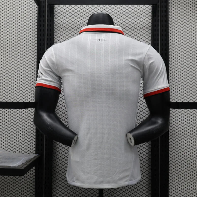 AC Milan 24/25 Away Jersey - Men's