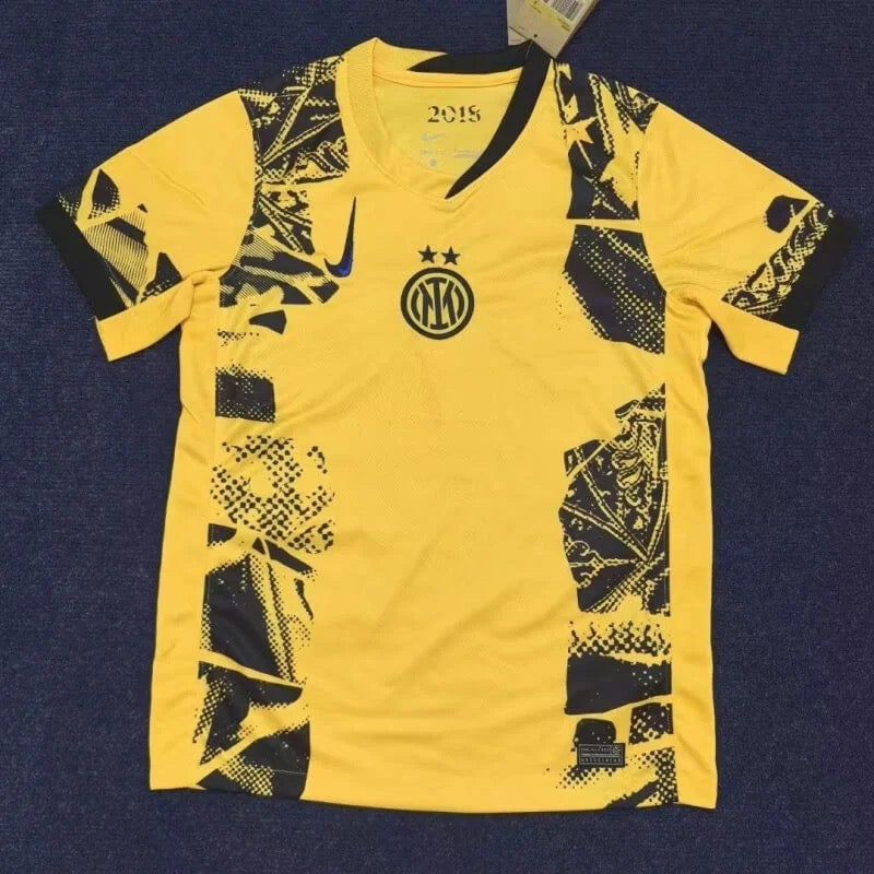Inter Milan 24/25 Third Jersey - Men's
