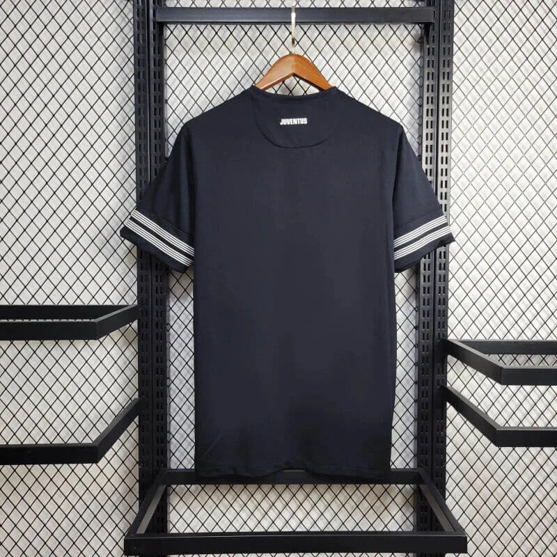 Juventus 12/13 Home Retro Jersey - Men's