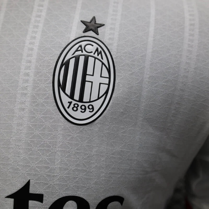 AC Milan 24/25 Away Jersey - Men's