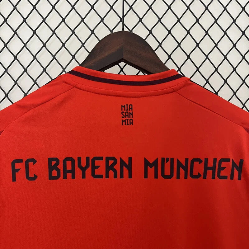 Bayern Munchen 24/25 Home Jersey - Men's