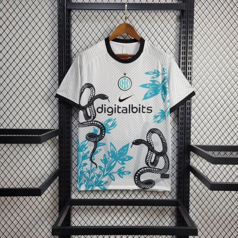 Inter Milan 24/25 Special Edition Jersey - Men's