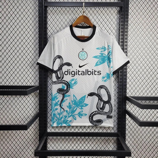 Inter Milan 24/25 Special Edition Jersey - Men's