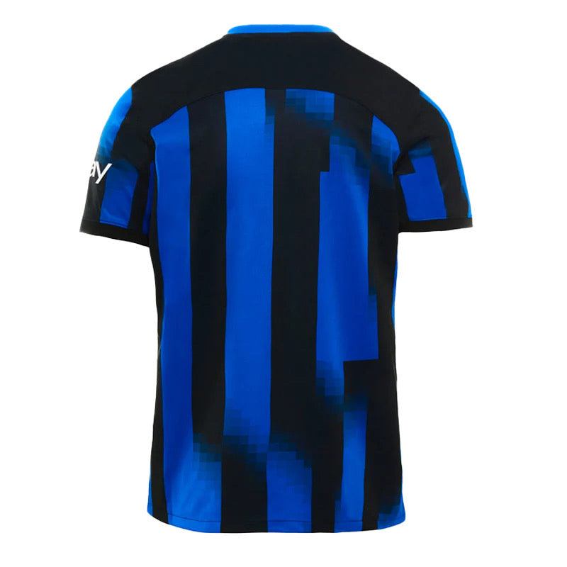 Inter Milan x Teenage Mutant Ninja Turtles 2023 Home Jersey - Men's
