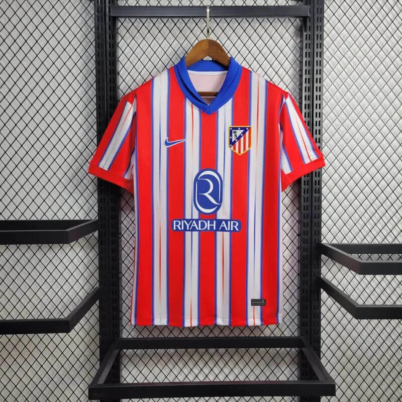 Atletico Madrid 2024/25 Home Jersey - Men's