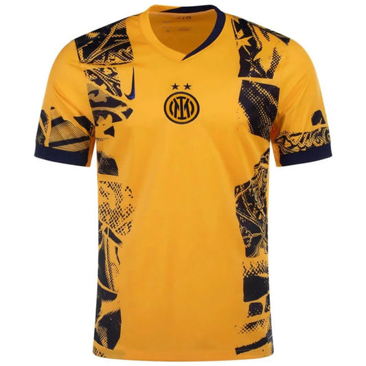 Inter Milan 24/25 Third Jersey - Men's