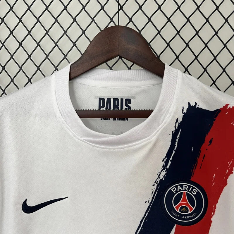 PSG 24/25 Away Jersey - Men's