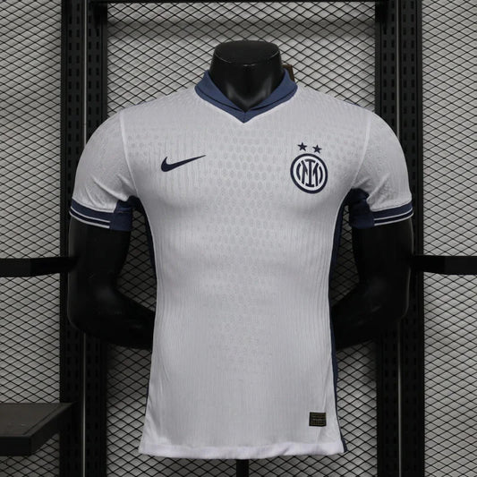 Inter Milan 24/25 Inter Milan Away Jersey - Men's