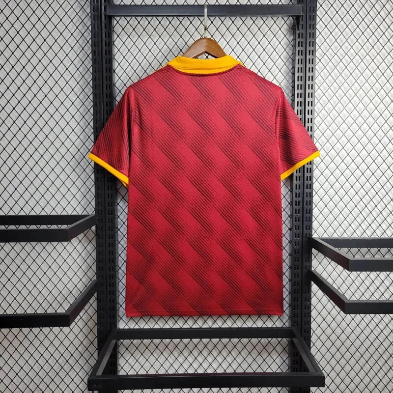 Roma 2024/25 Home Jersey - Men's